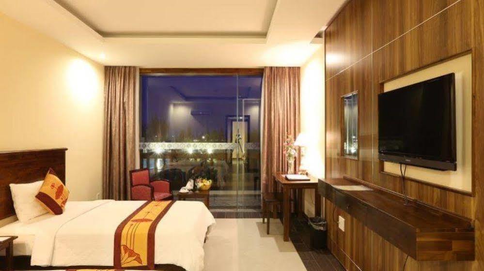 Voco Quang Binh Resort By Ihg Dong Hoi Kültér fotó