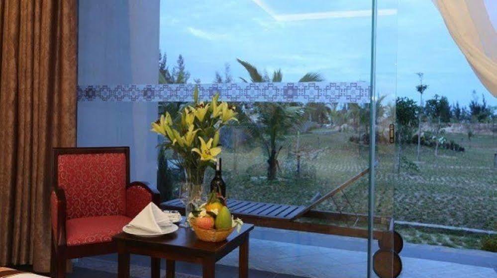 Voco Quang Binh Resort By Ihg Dong Hoi Kültér fotó